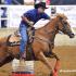 John Read Foster Benefit Barrel Race